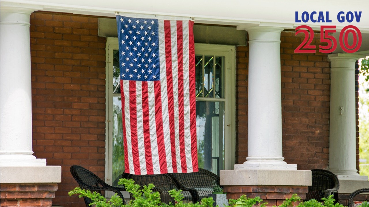 Local Gov 250