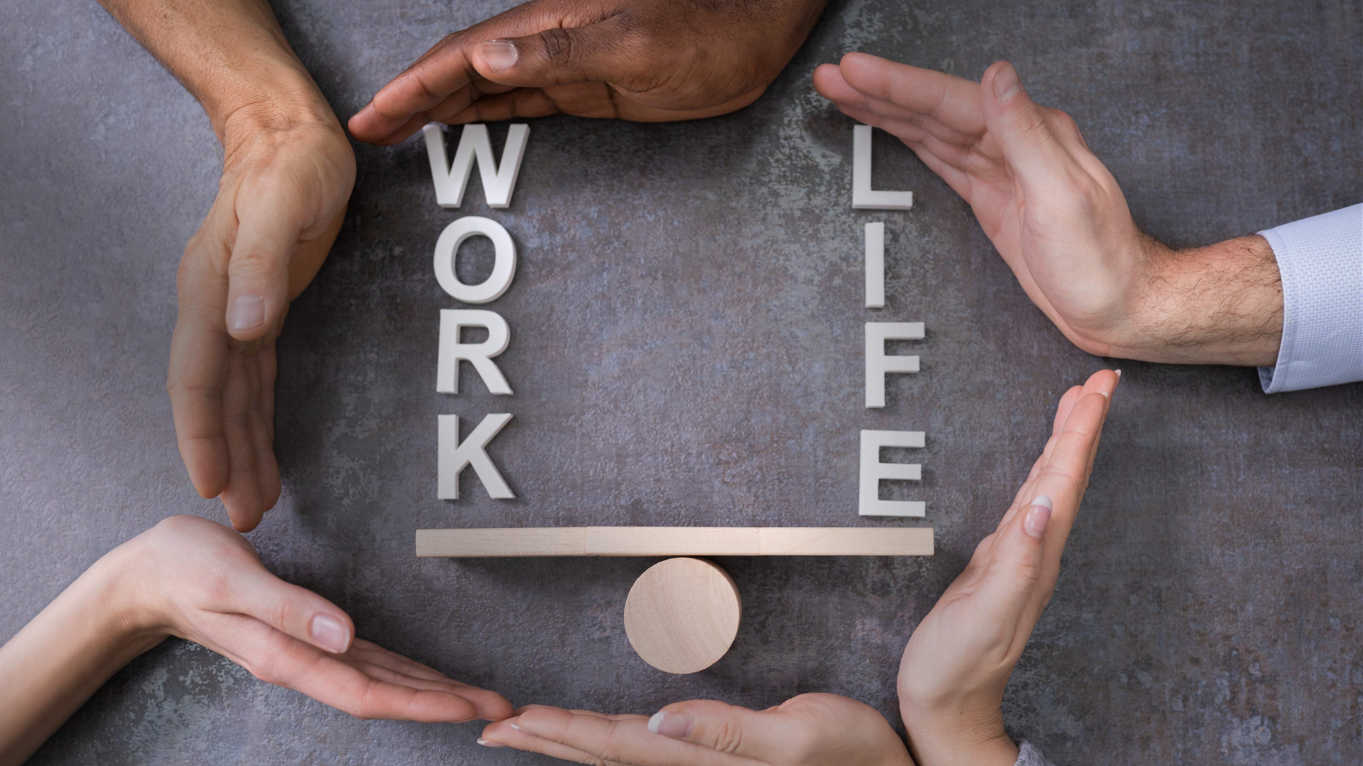 Leading Into the Future Series Session 2: Building Resilience for Challenging Times