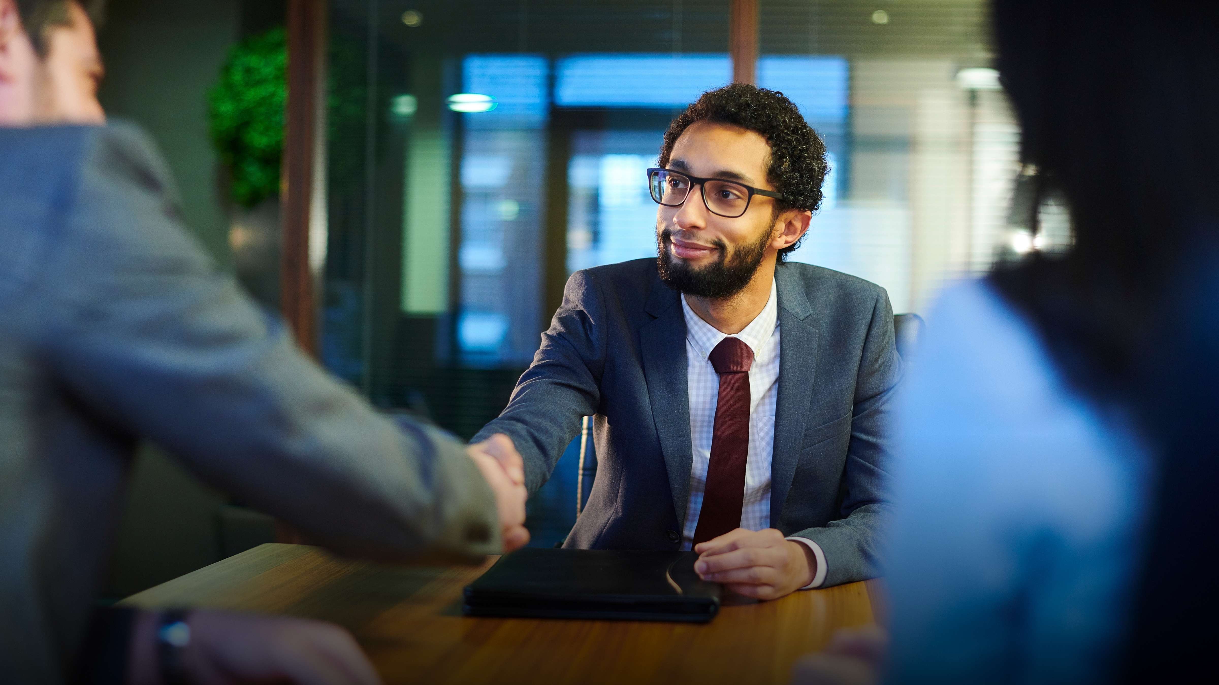 Breaking into Local Government