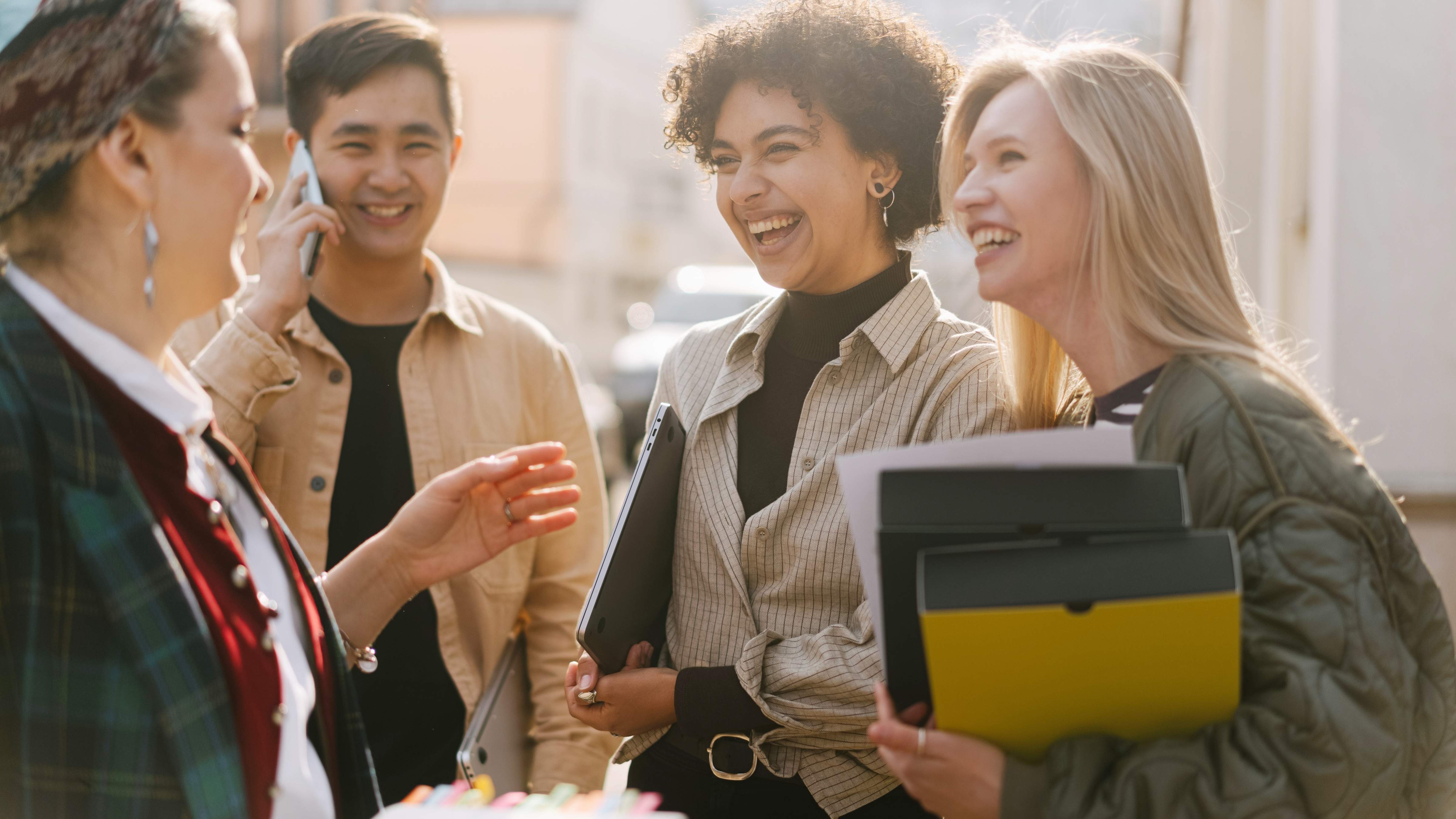 Leading Into the Future Session 3: Turning Resident Priorities Into Policy