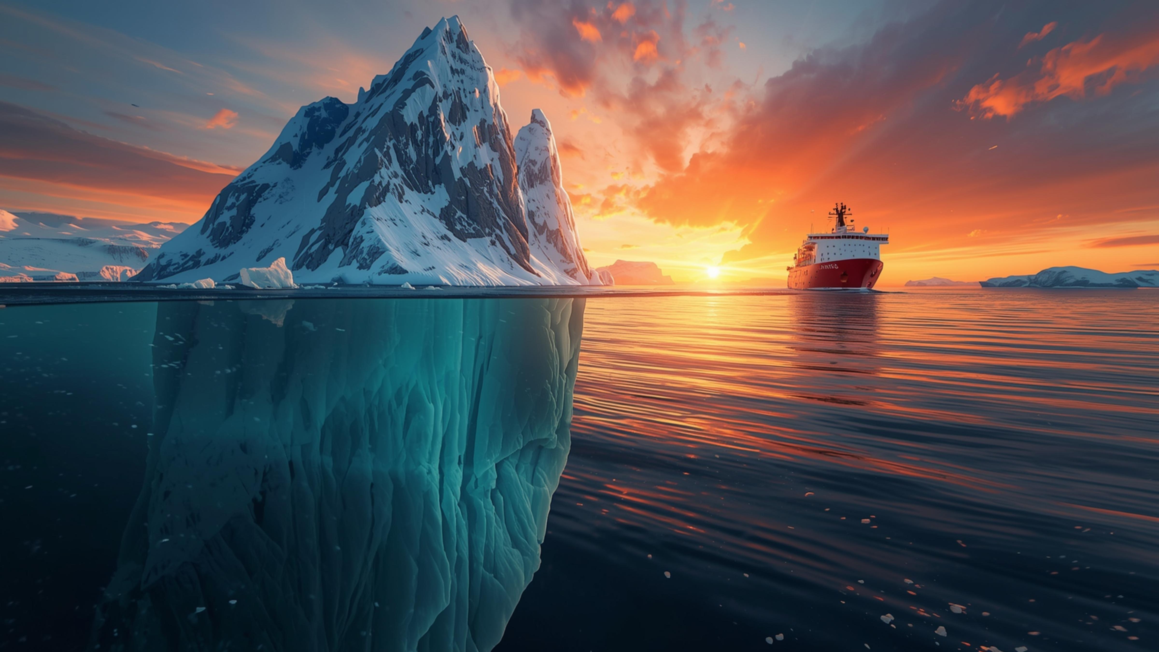 The Icebergs Conspiring to Sink Your RoAI