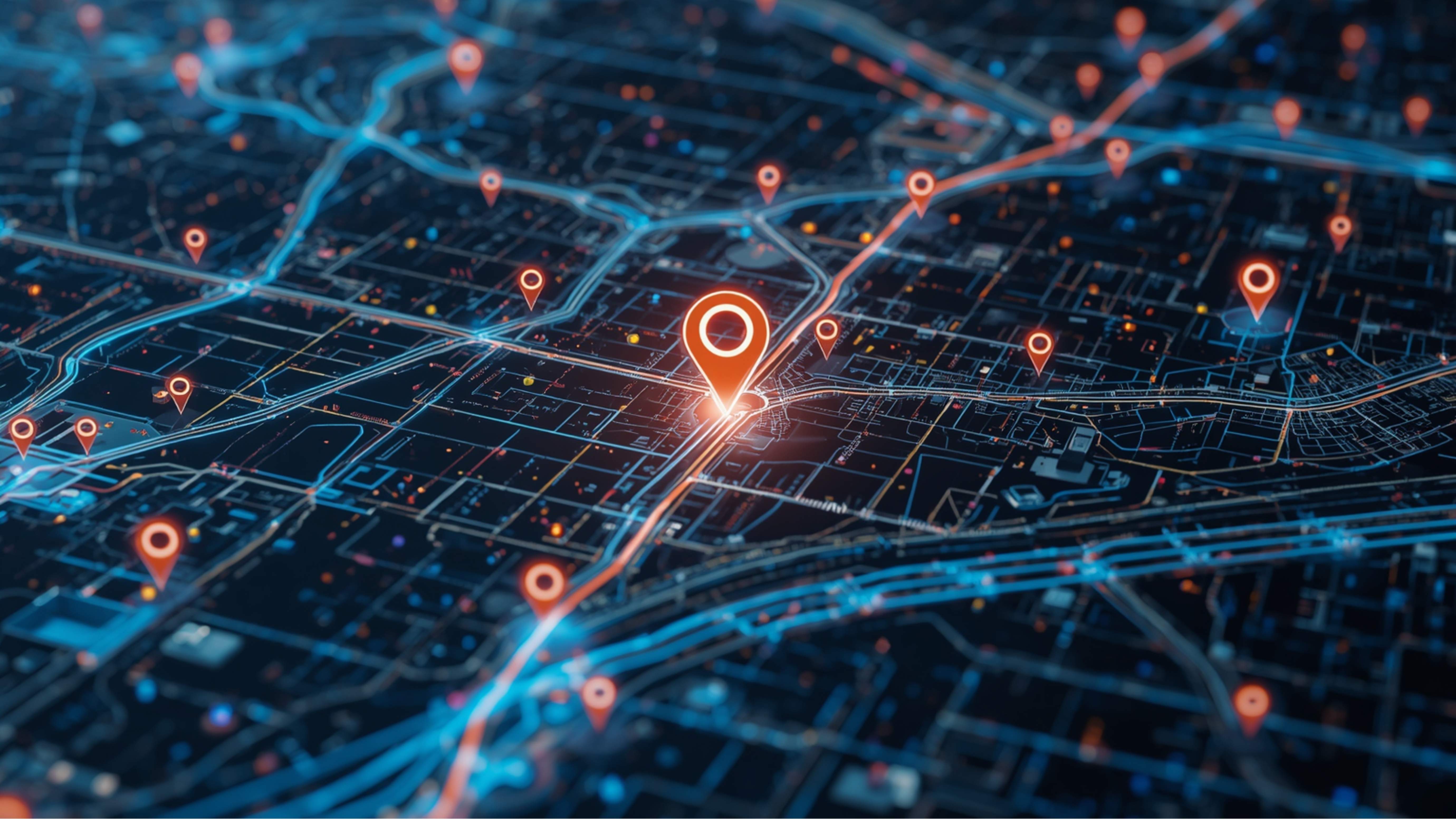 Leveraging Geolocation to Navigate Shifting Resident Behaviors