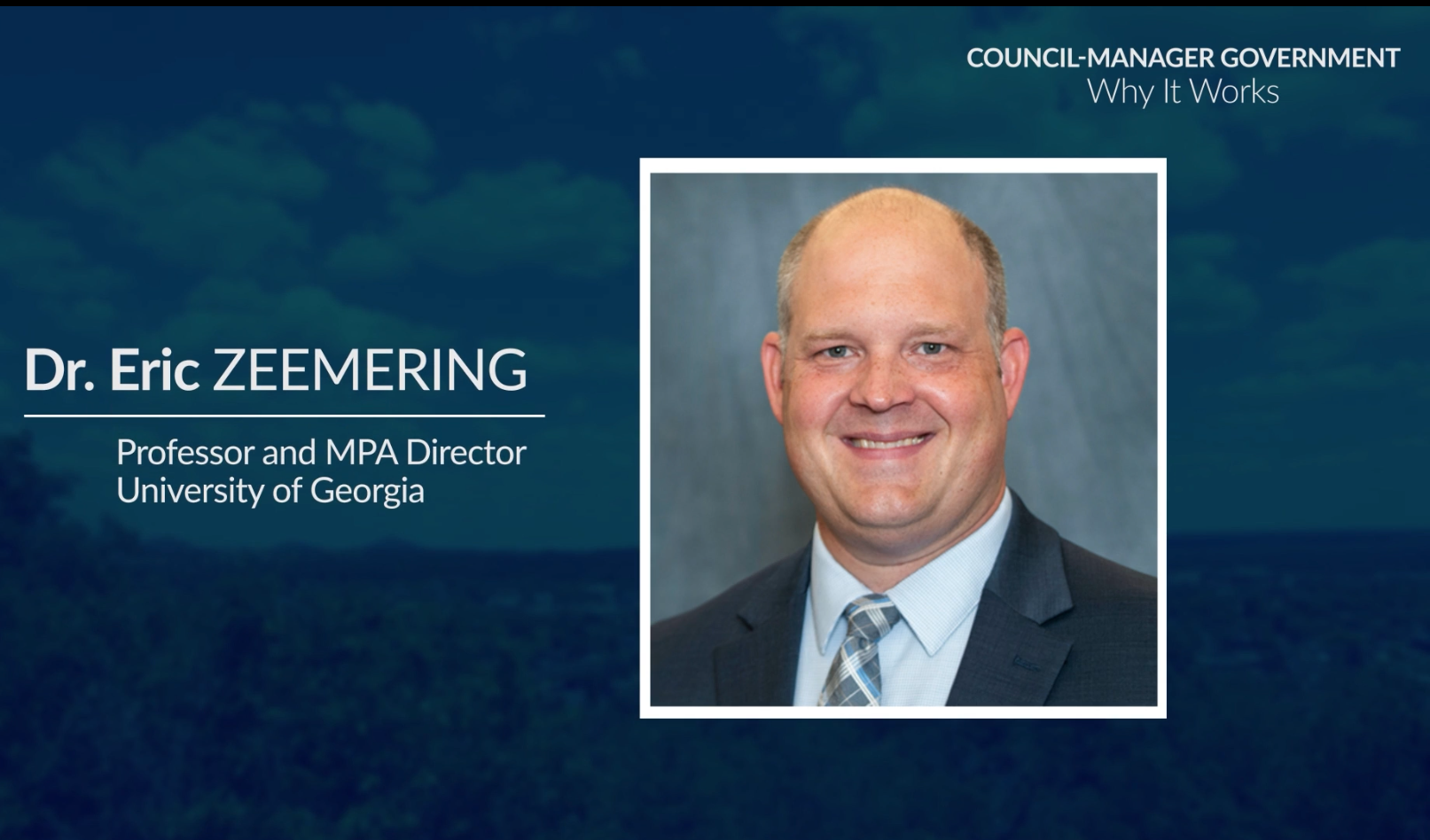 Ed Zeemering