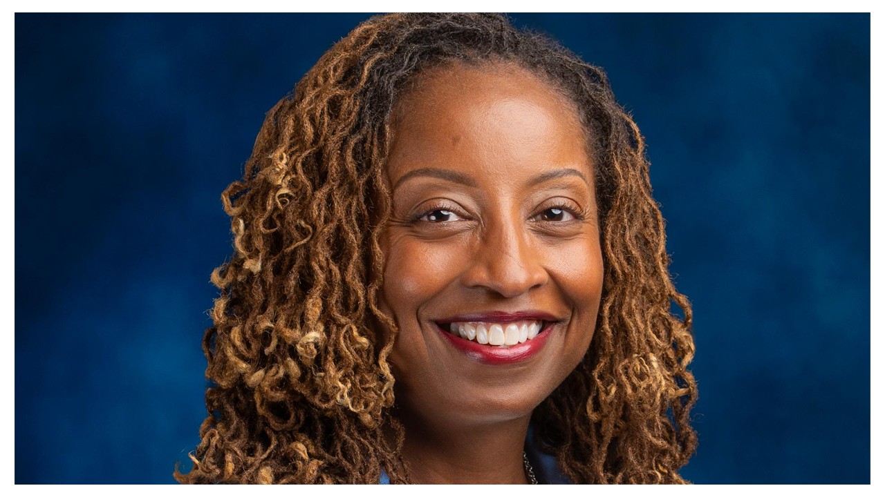 Tanisha Briley