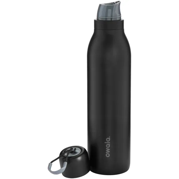24 oz Owala Freesip Stainless Insulated Bottle