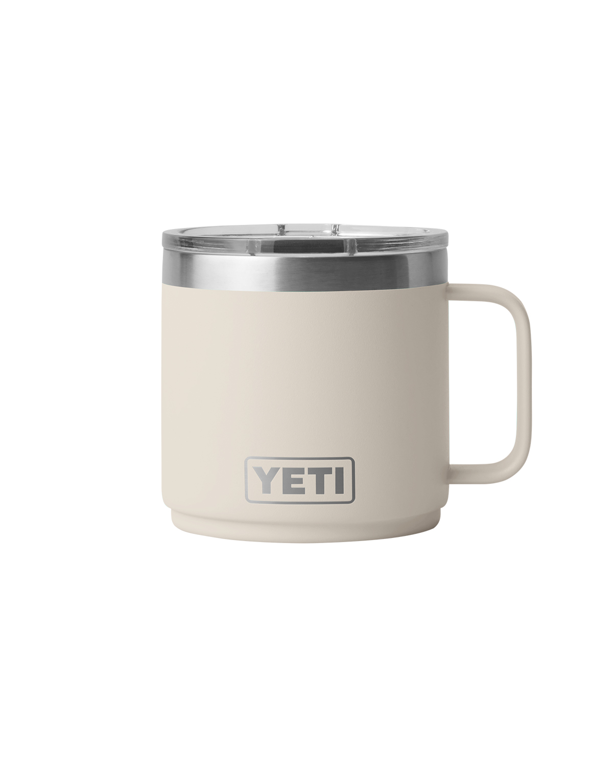 Yeti Rambler 14 oz Stackable Mug