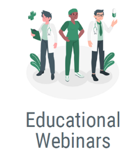 Educational Webinars
