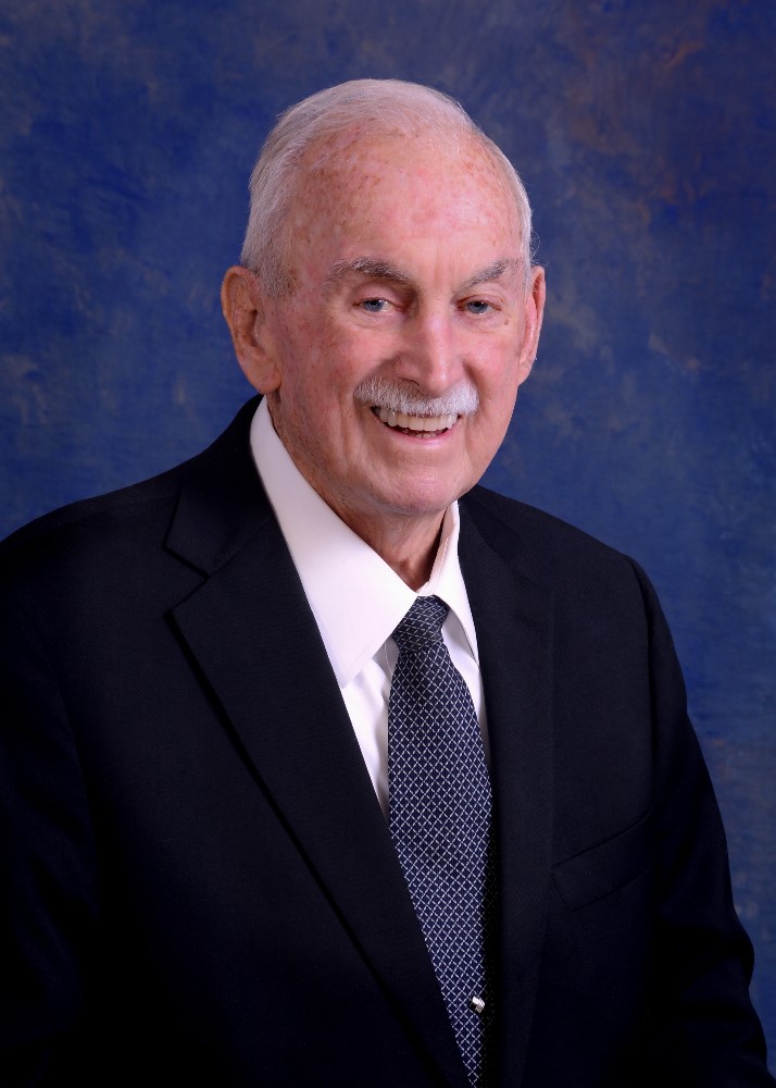 James Crosby