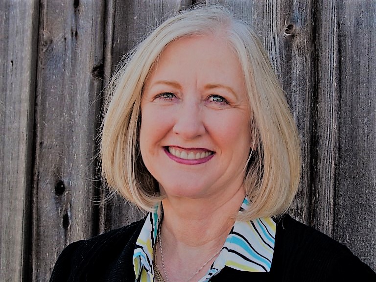 Julie Couch