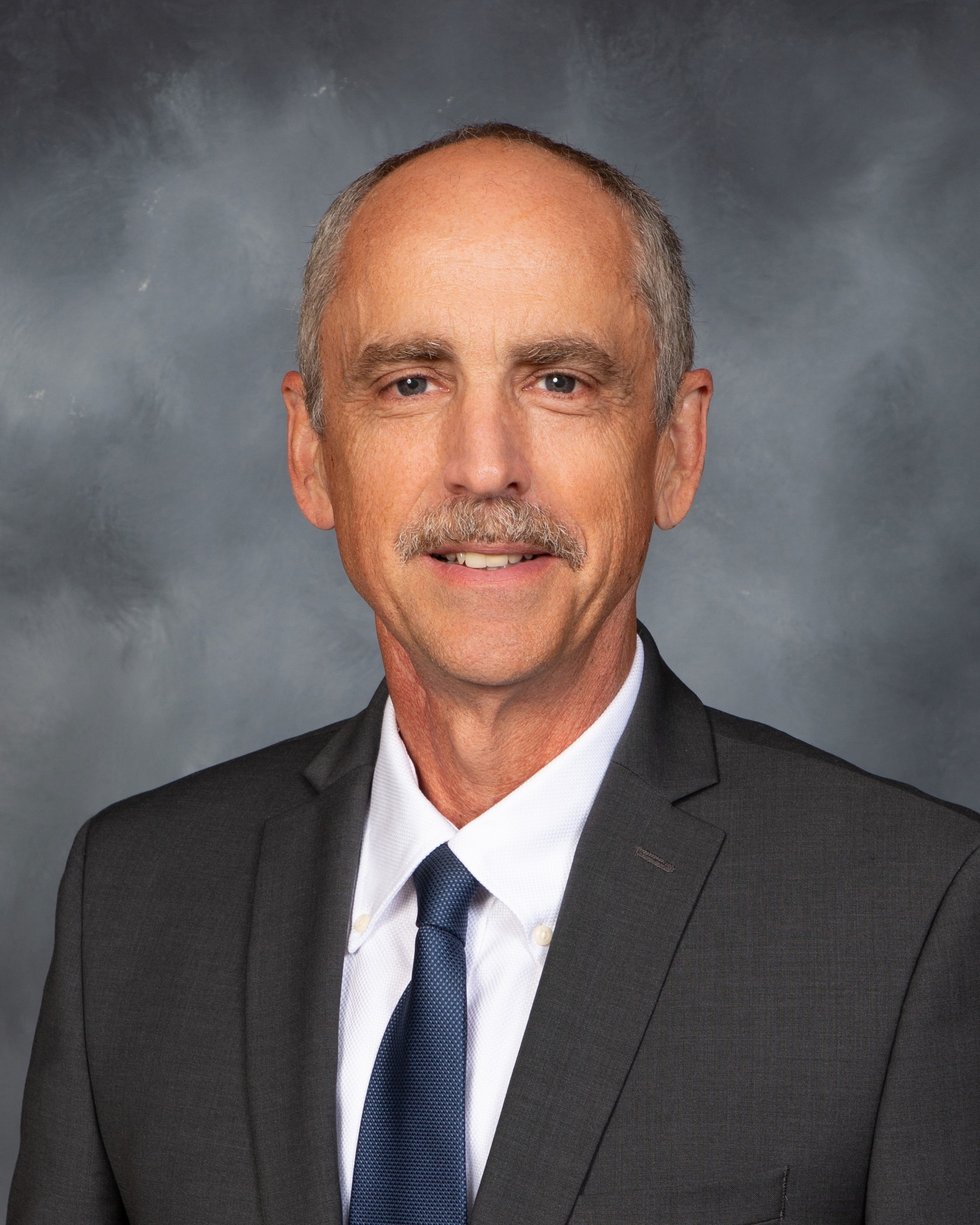 Mark Mansfield