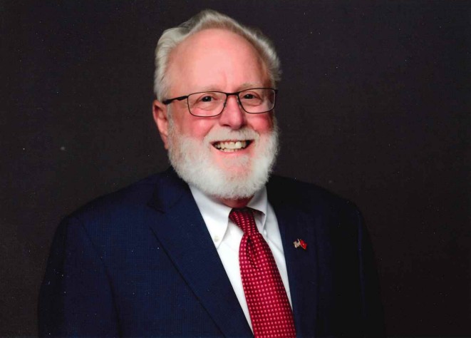 Robert Johnston
