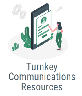 Turnkey Communications Resources