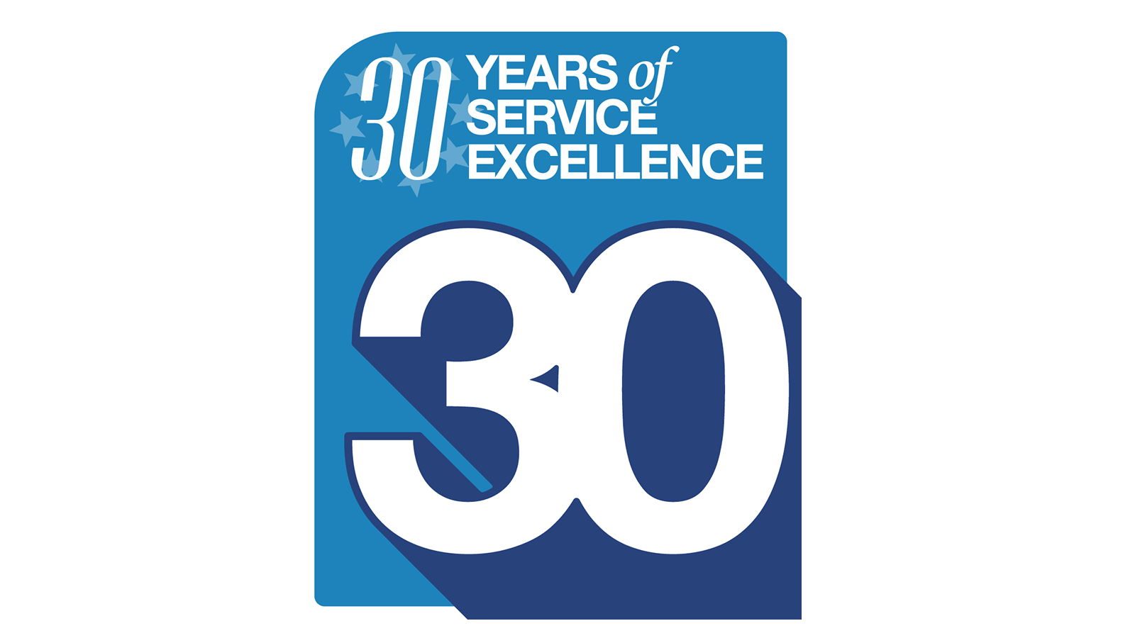 Years of Service 30