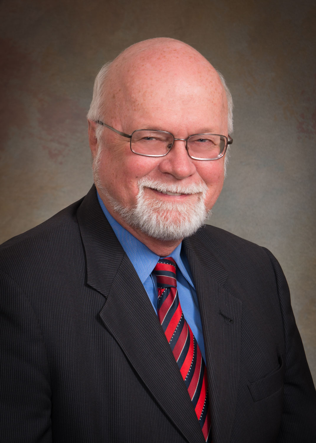 James Holgerson