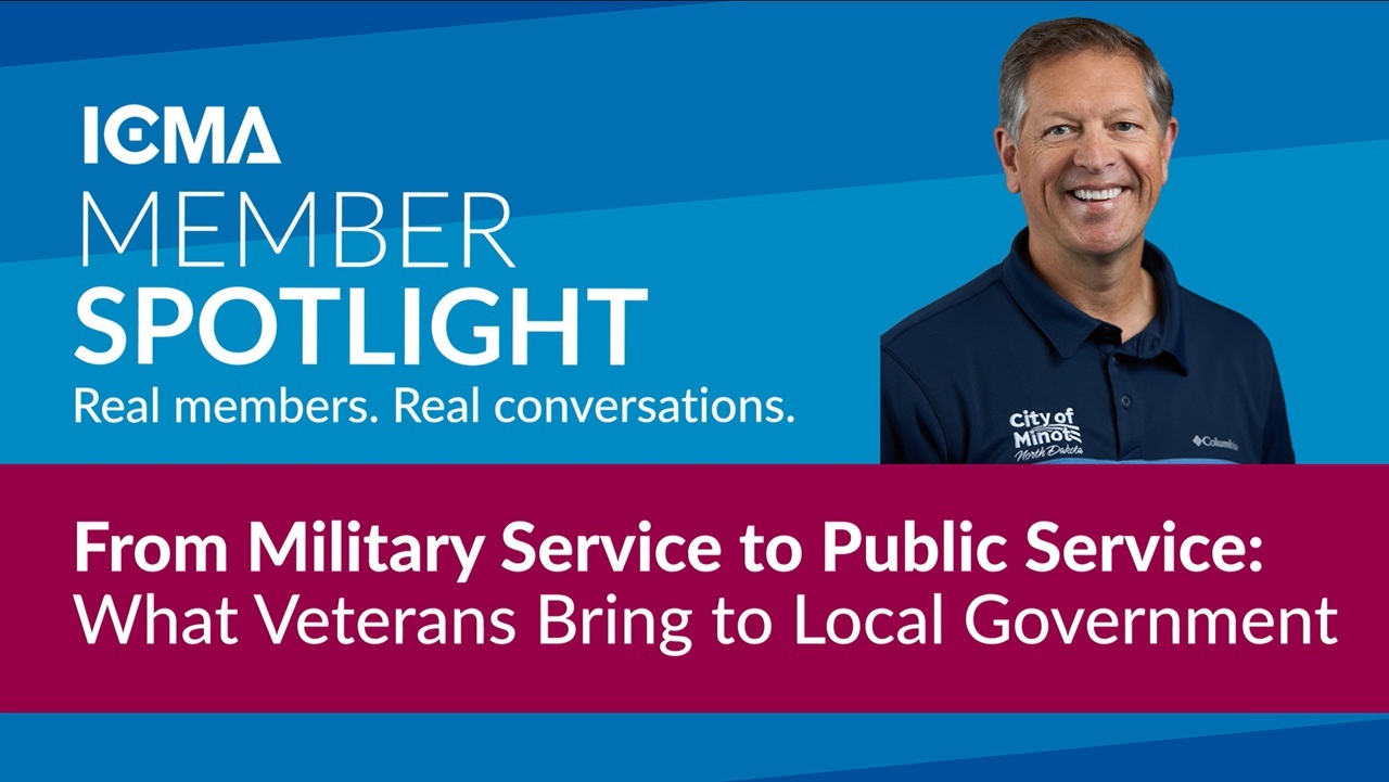 Member Spotlight image