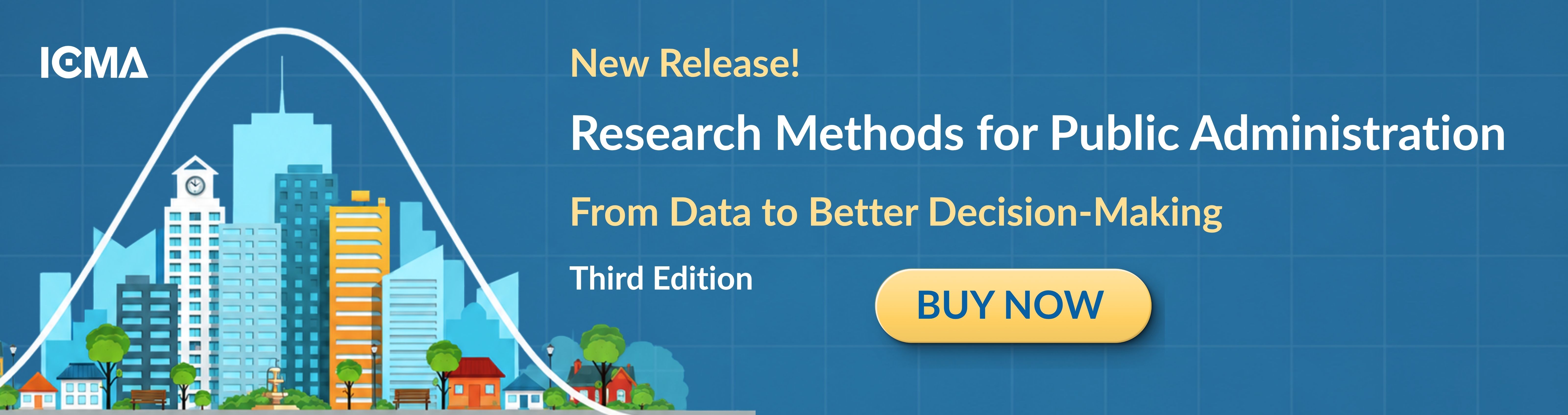 Research Methods for Public Administration Ad