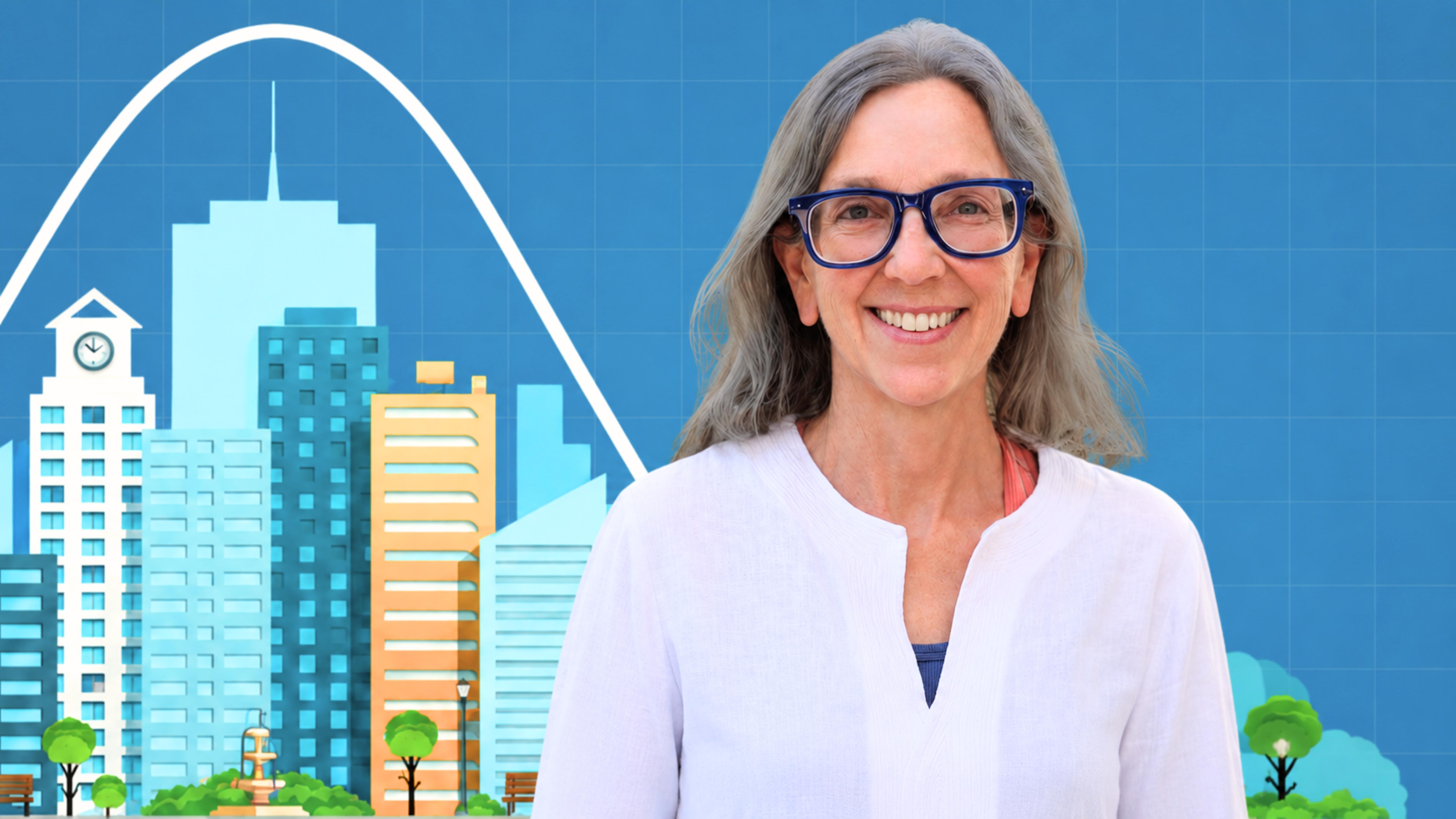 Maureen Berner serves as professor of Public Administration and Government at the School of Government, University of North Carolina at Chapel Hill, and is the author of ICMA's newest publication, Research Methods for Local Government From Data to Better Decision-Making.
