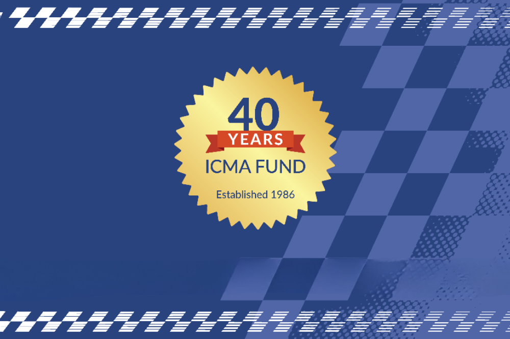 FUND RACE BACKGROUND