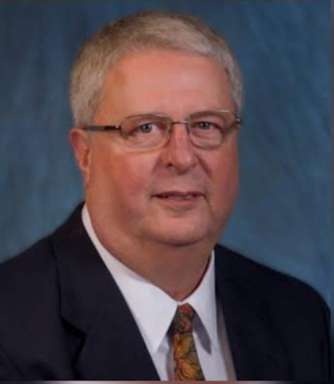 eric a smith