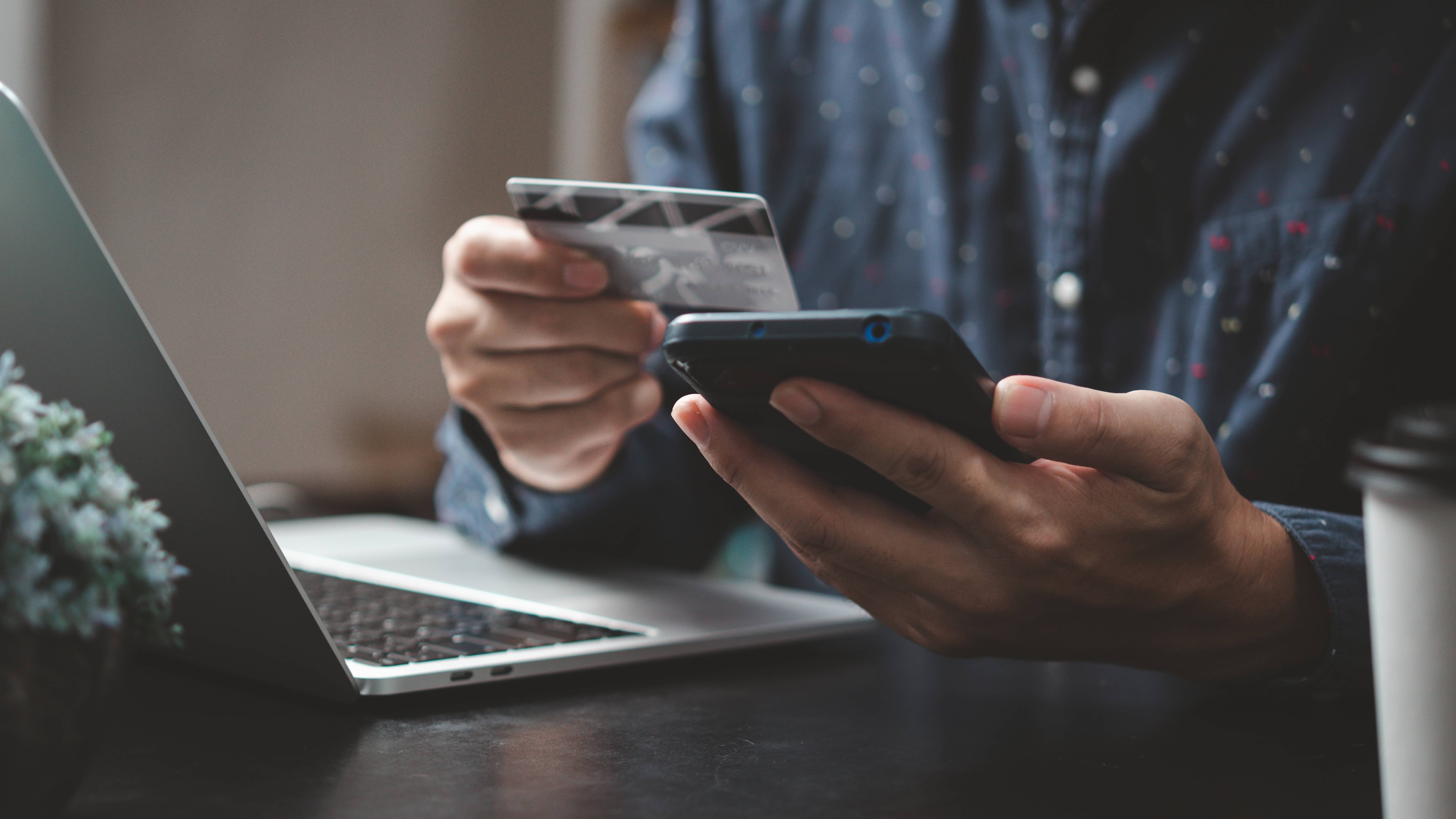 Digital Payment Adoption