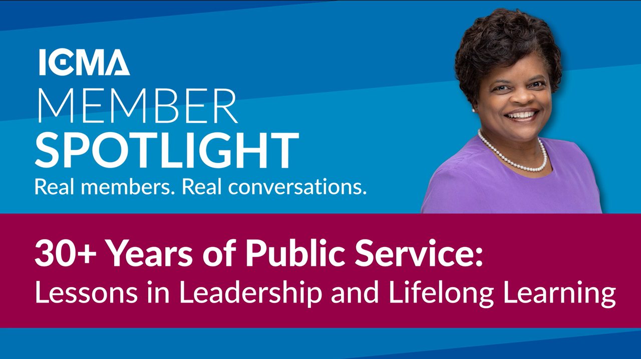Member Spotlight