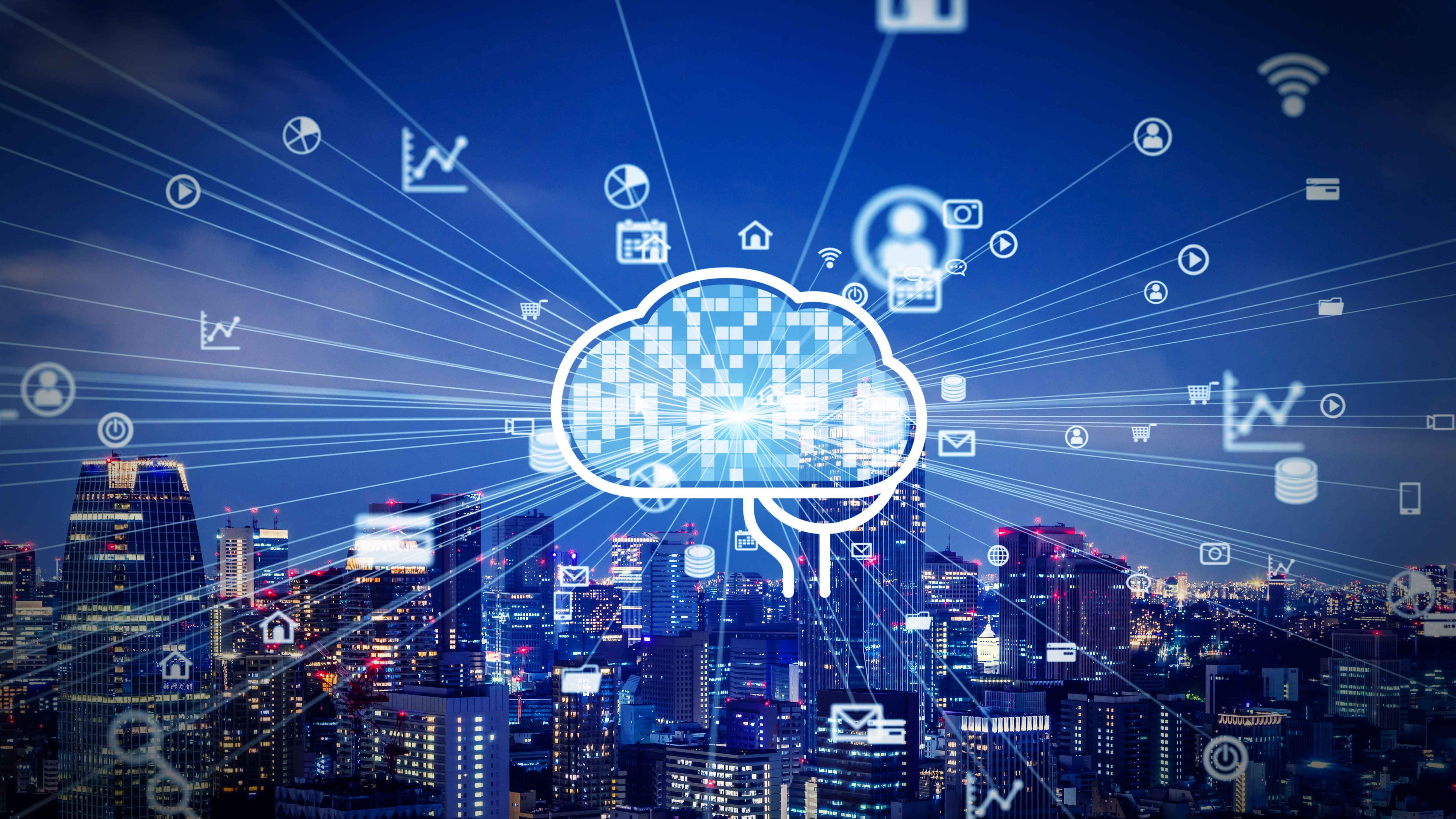 From Saving Time to Creating Capacity: AI in Local Government - webinar