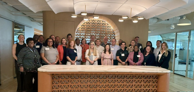 Leadership ICMA Class of 2025