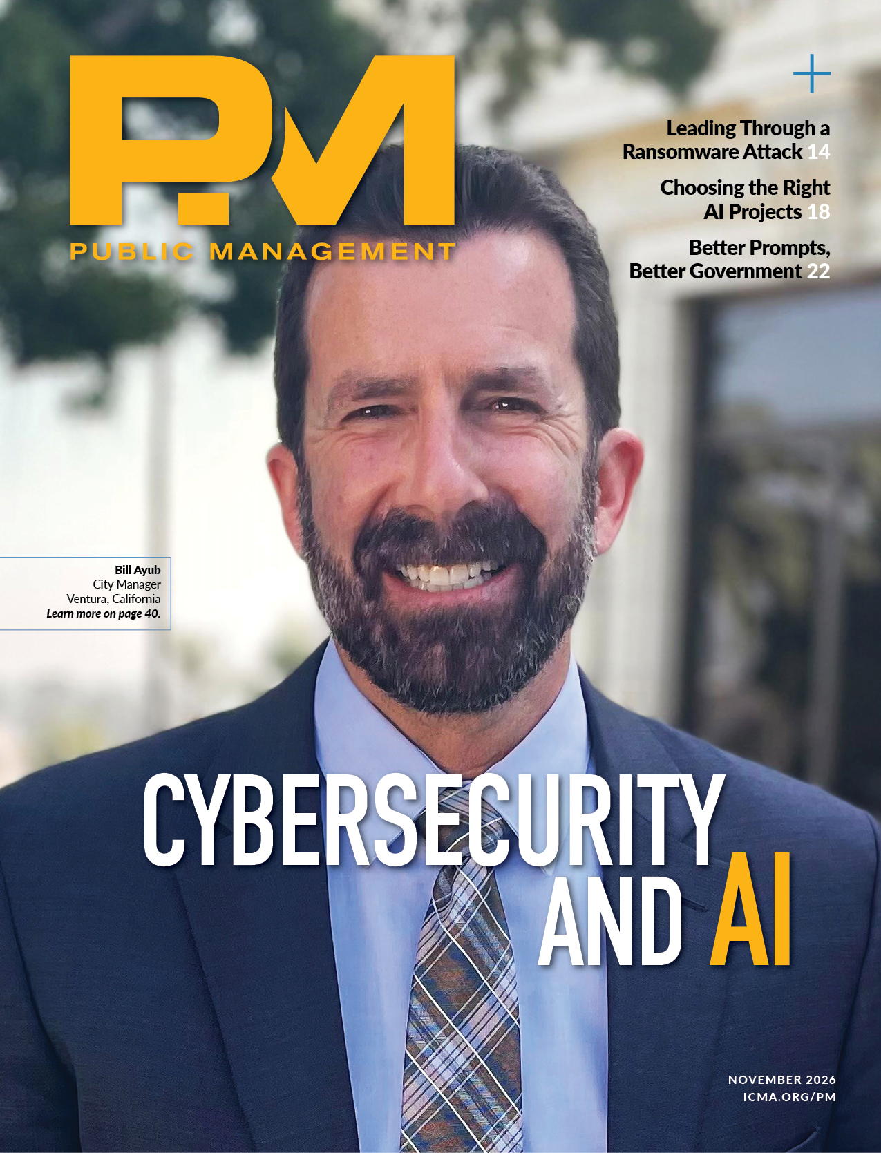 Nov cover