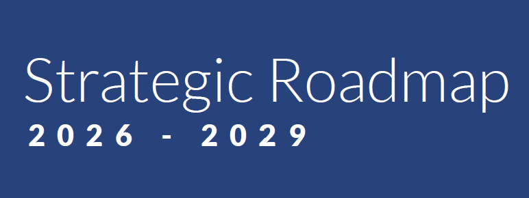 Strategic Roadmap 2026 - 2029