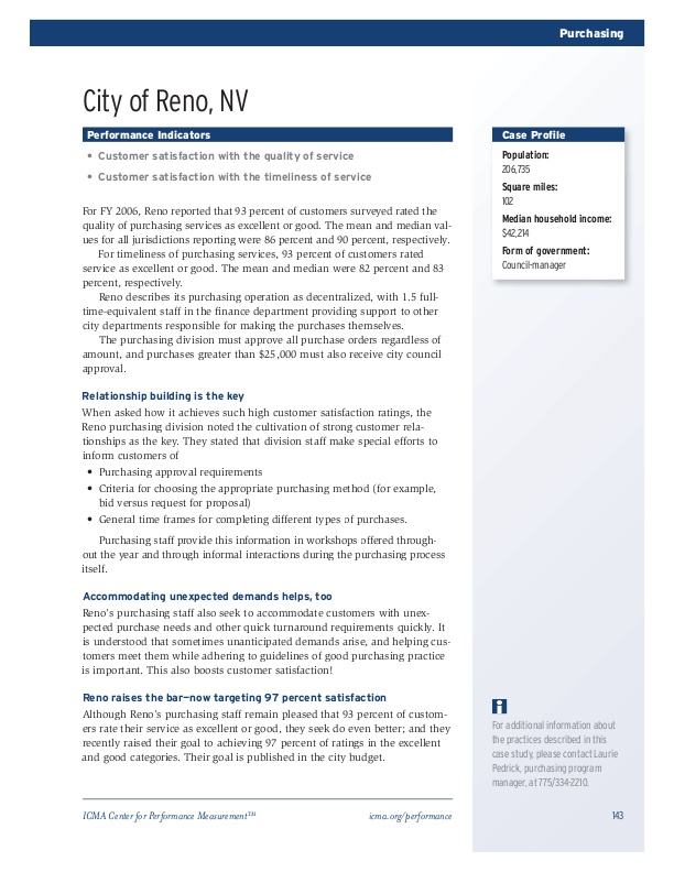 Procurement operations roles image