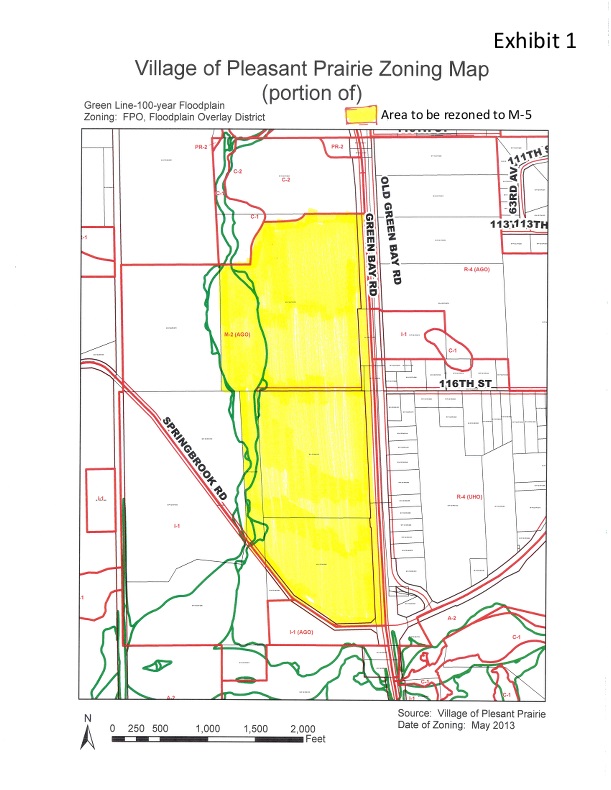 Columbus Oh Zoning Map M 5 Zoning Map Amendment Icma Org