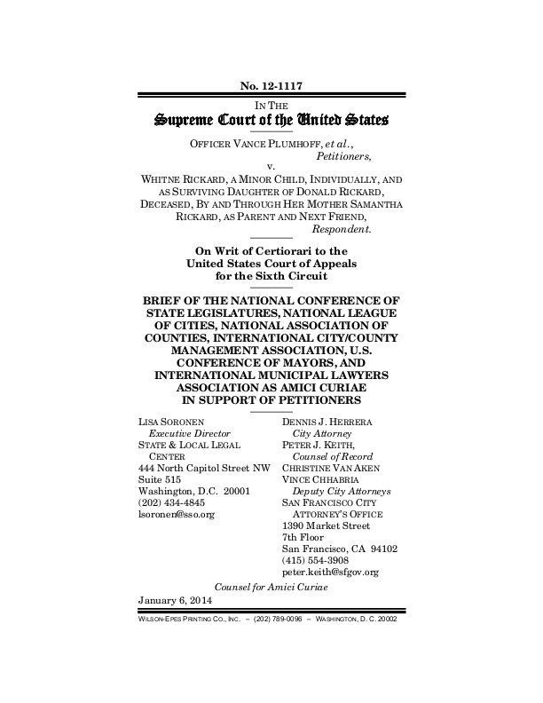 brown v board of education legal brief