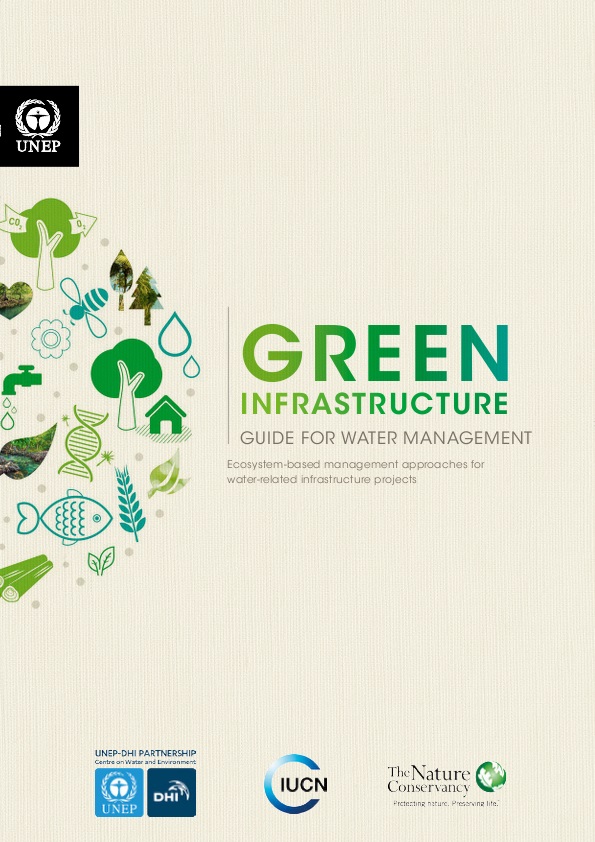 Green Infrastructure Guide for Water Management | icma.org