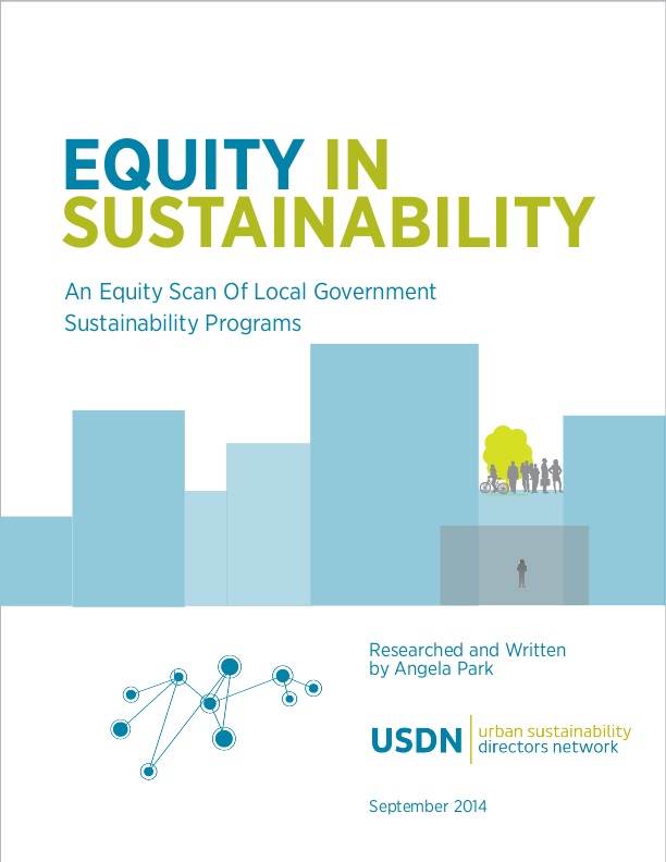 American Century Sustainable Equity