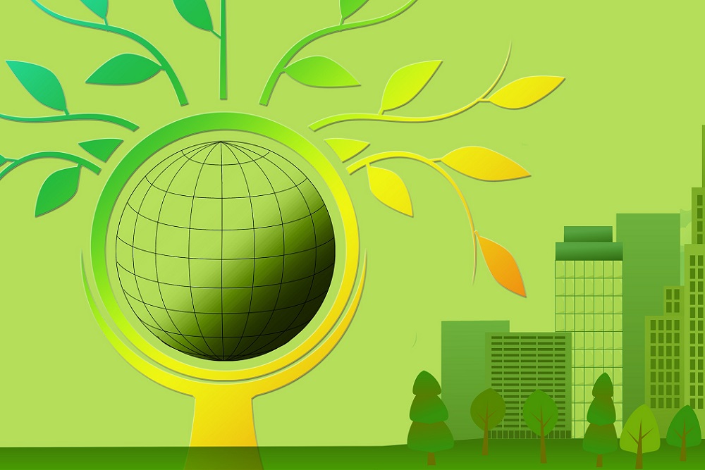 Sustainable Communities