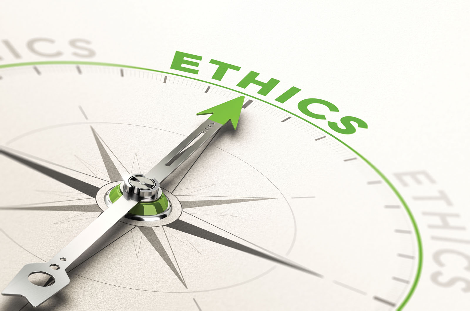 Ethical Leadership: A Moral Compass for Decision-Makers - The