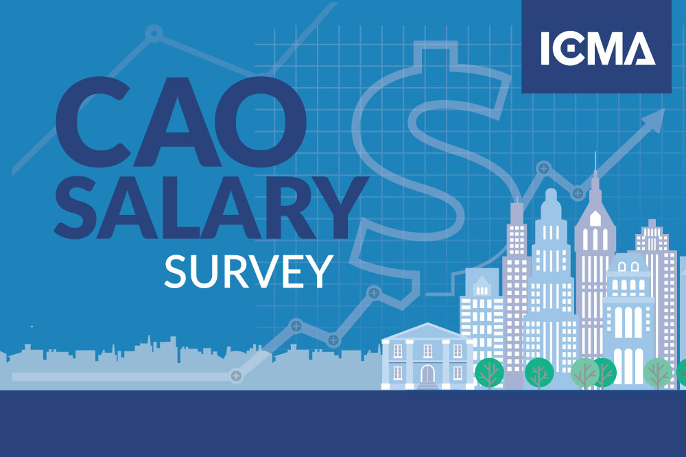 CAO Salary Survey