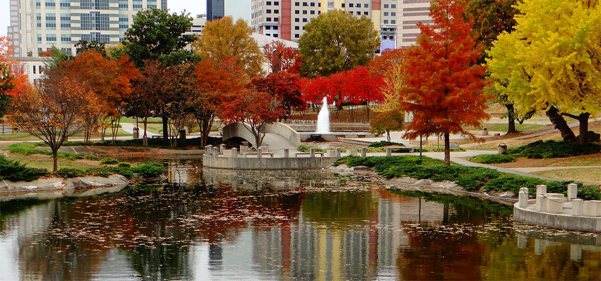 City of Charlotte, North Carolina