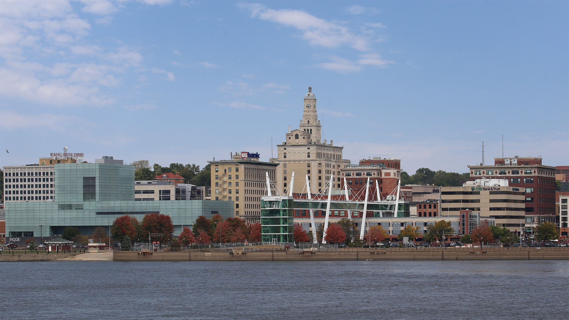 Success Story Open Government Improves Quality of Life