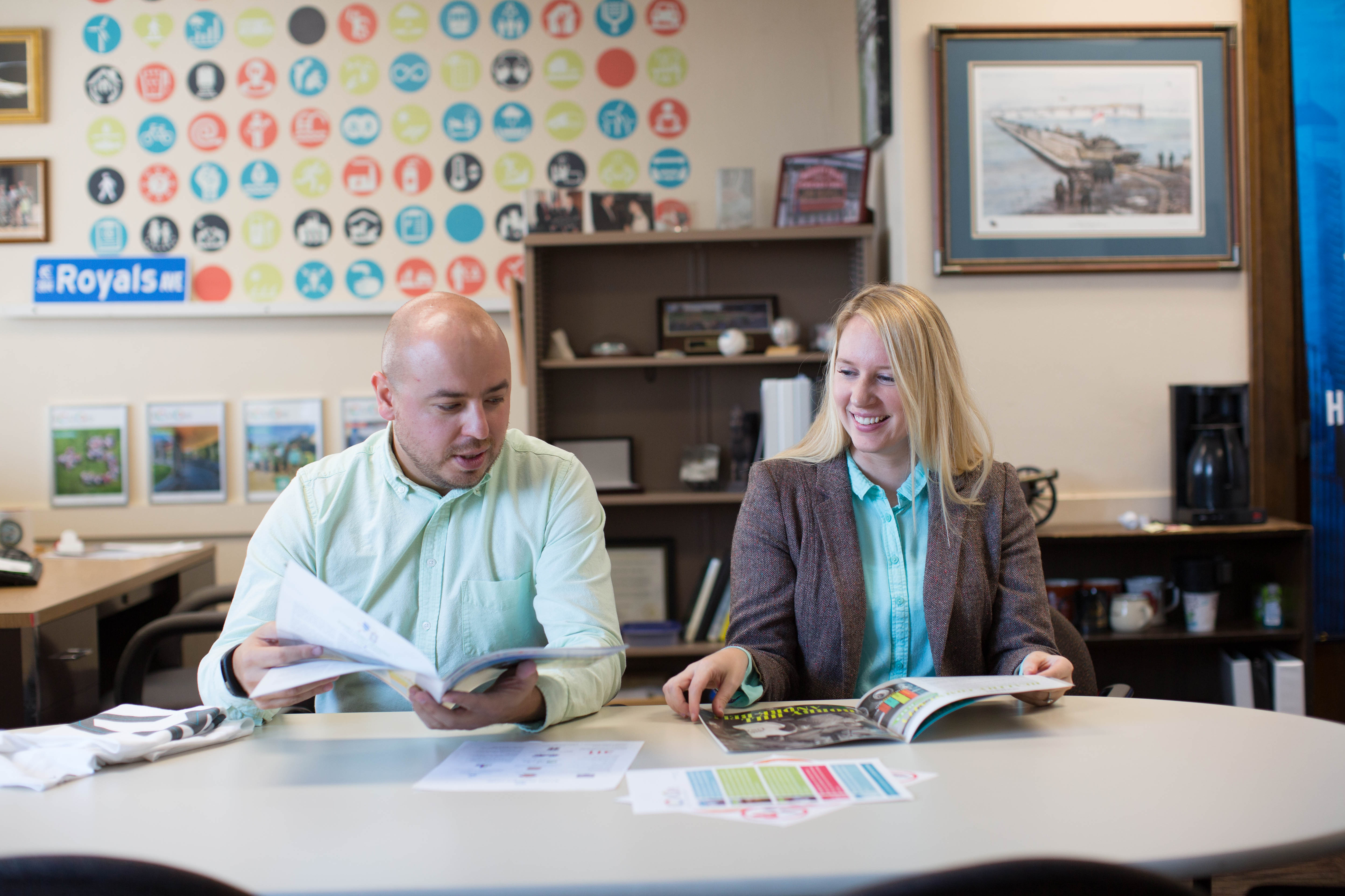 organizational excellence