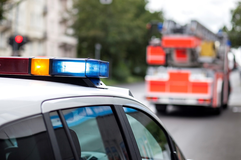 Public Safety EMS