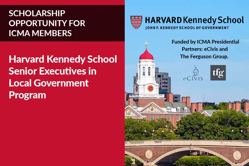 harvard kennedy phd funding