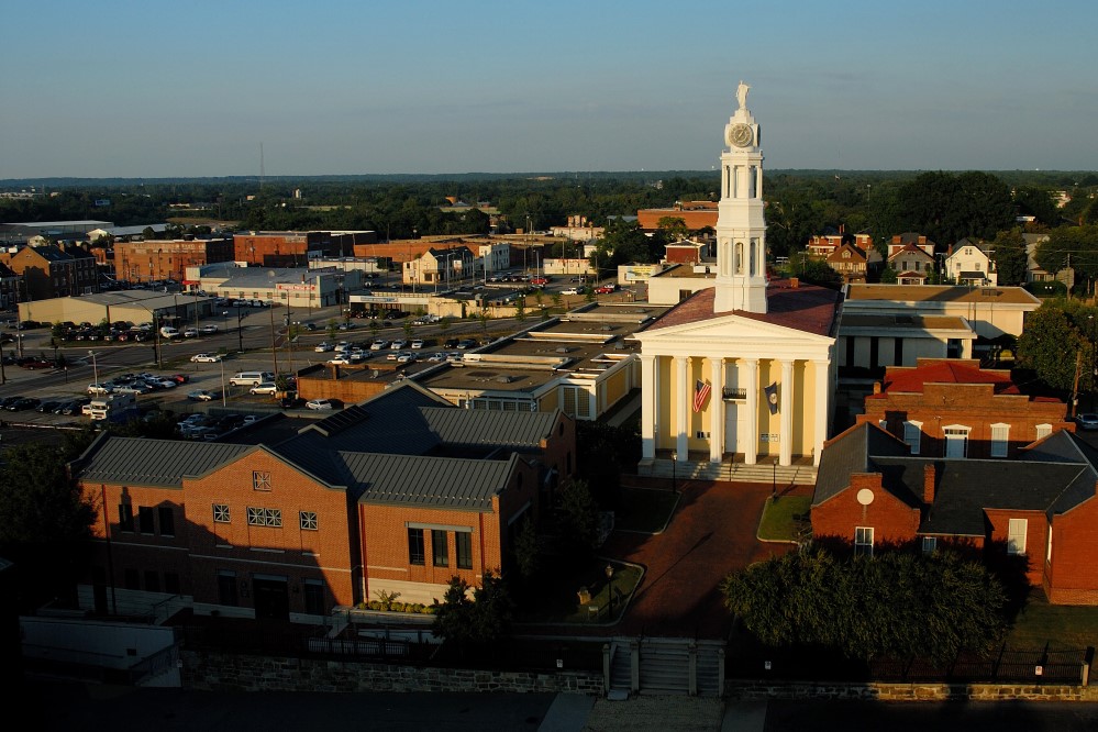 Paranormal Petersburg, Virginia, and the Tri-Cities Area by Pamela K. Kinney