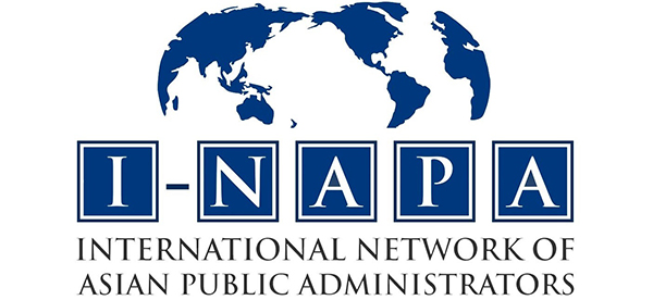 I-NAPA Logo
