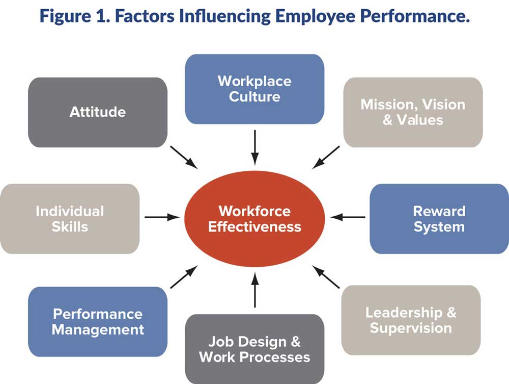 CAREER TRACK: Drivers of High Performance | icma.org