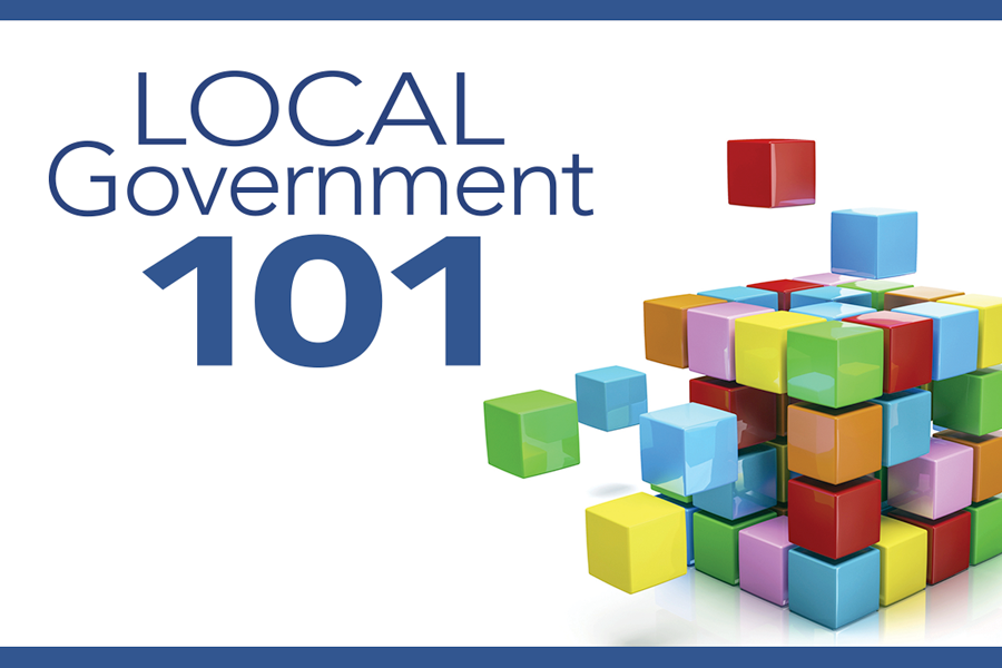 Local Government Pictures