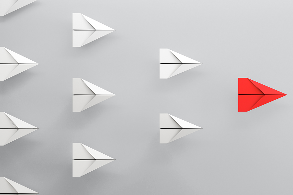 Leadership in Local Government