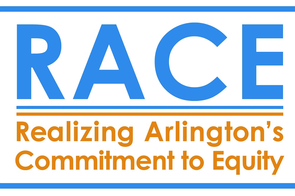 Realizing Arlington’s Commitment to Equity