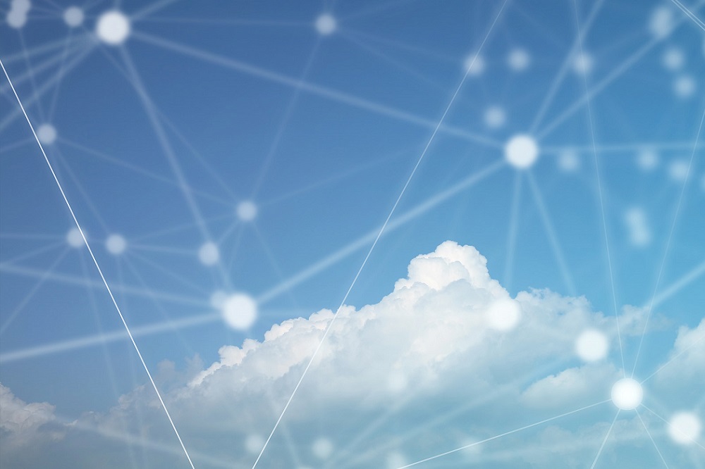 Move to the cloud