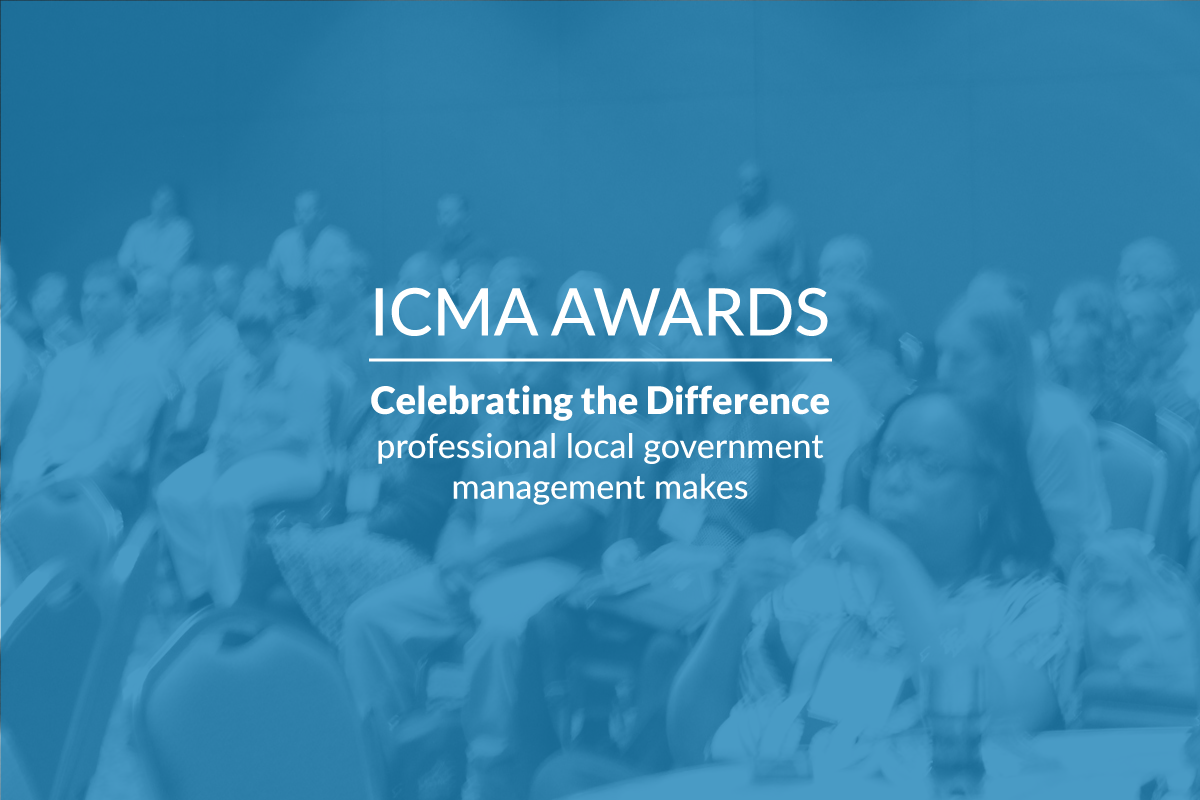 2019 ICMA Awards